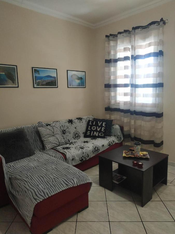 Ammos Apartm.Zante Town,Zakynthos Leilighet Eksteriør bilde