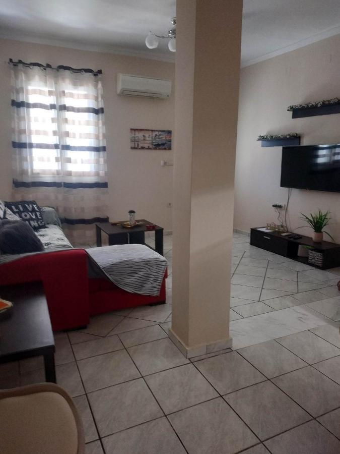 Ammos Apartm.Zante Town,Zakynthos Leilighet Eksteriør bilde